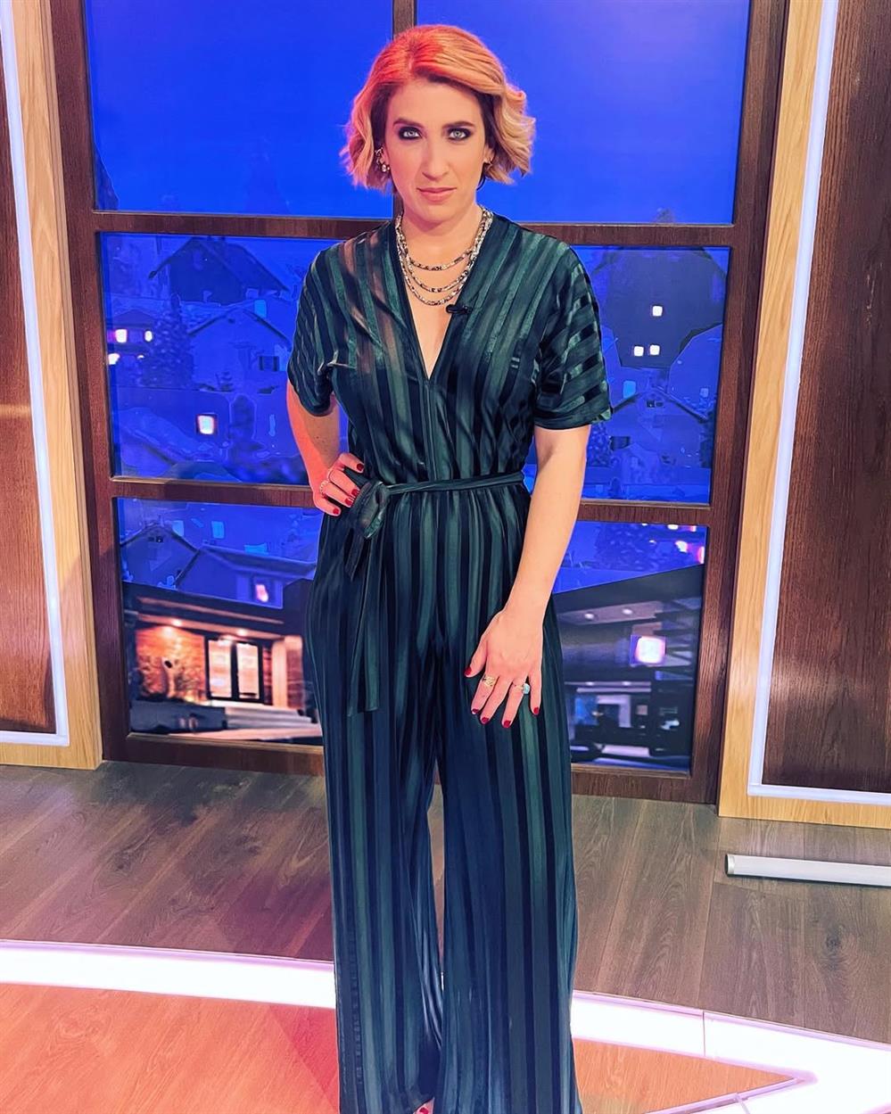 Δανάη Λουκάκη Δανάη Λουκάκη