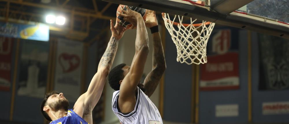 ΠΑΟΚ - Λαύριο