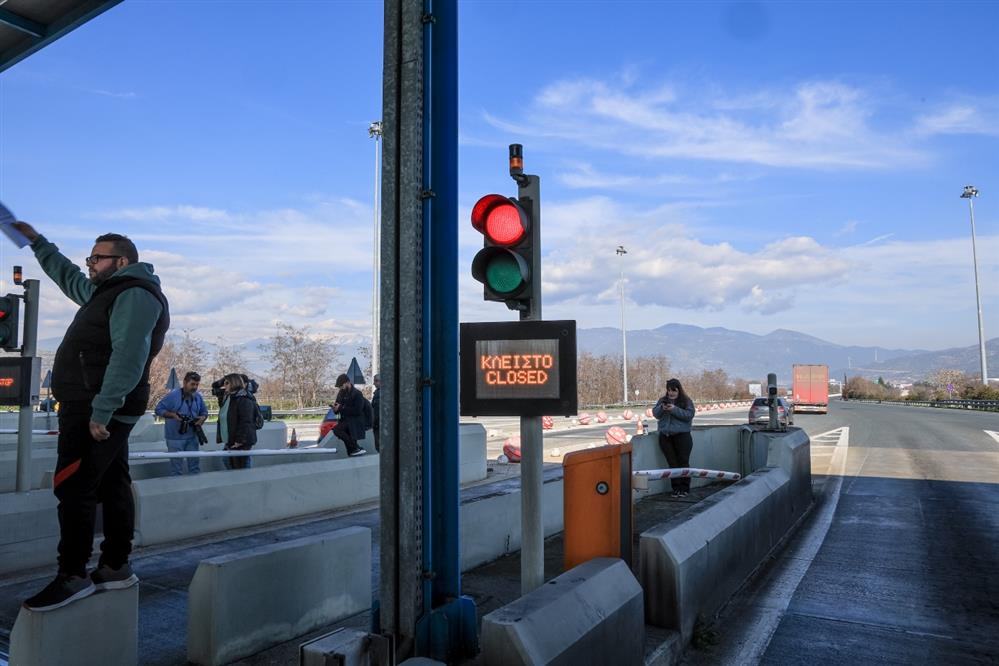 Αγροτικές - Κινητοποιήσεις