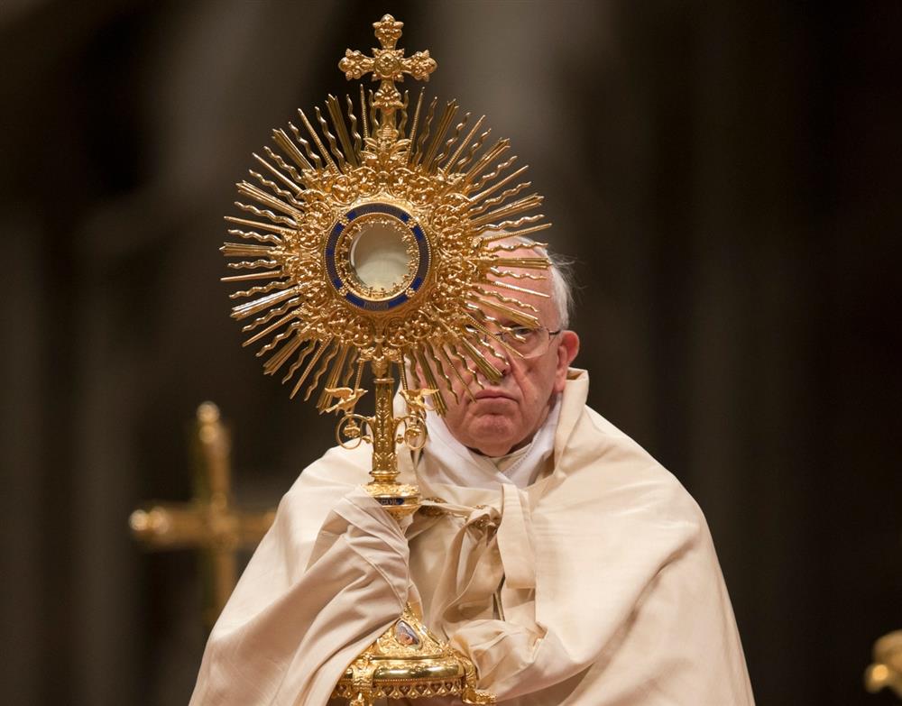 Πάπας Φραγκίσκος Πάπας Φραγκίσκος