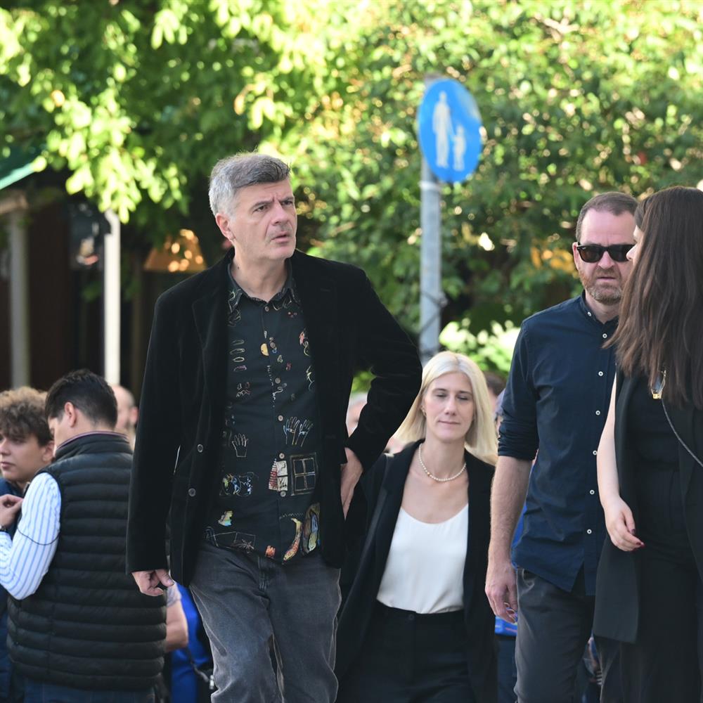 Φοίβος Δεληβοριάς Φοίβος Δεληβοριάς