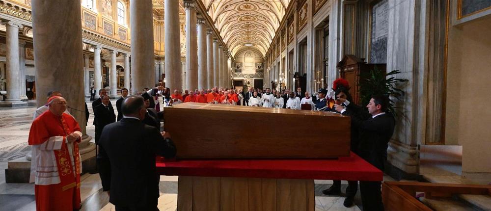 Βατικανο Βατικανο