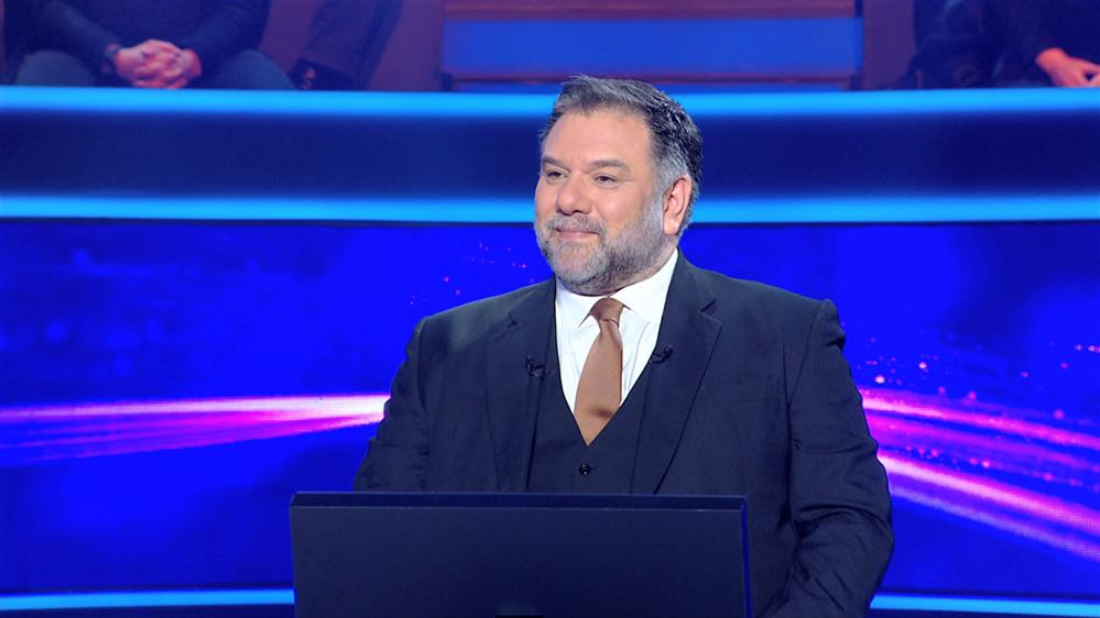 ΠΟΙΟΣ ΘΕΛΕΙ ΝΑ ΓΙΝΕΙ ΕΚΑΤΟΜΜΥΡΙΟΥΧΟΣ; - Επεισόδιο 19 - 2ος ΚΥΚΛΟΣ