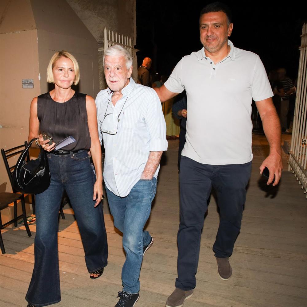 Τζένη Μπαλατσινού