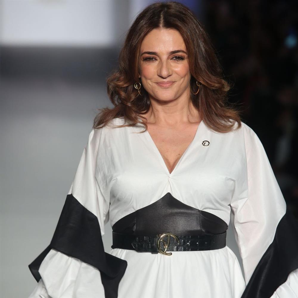 Μαρία Λεκάκη: Δημοσίευσε σπάνια φωτογραφία της κόρης της από τις διακοπές τους στις Σεϋχέλλες