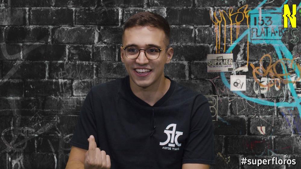 Super Φλώρος: Σούπερ νοσταλγικές καταστάσεις!


