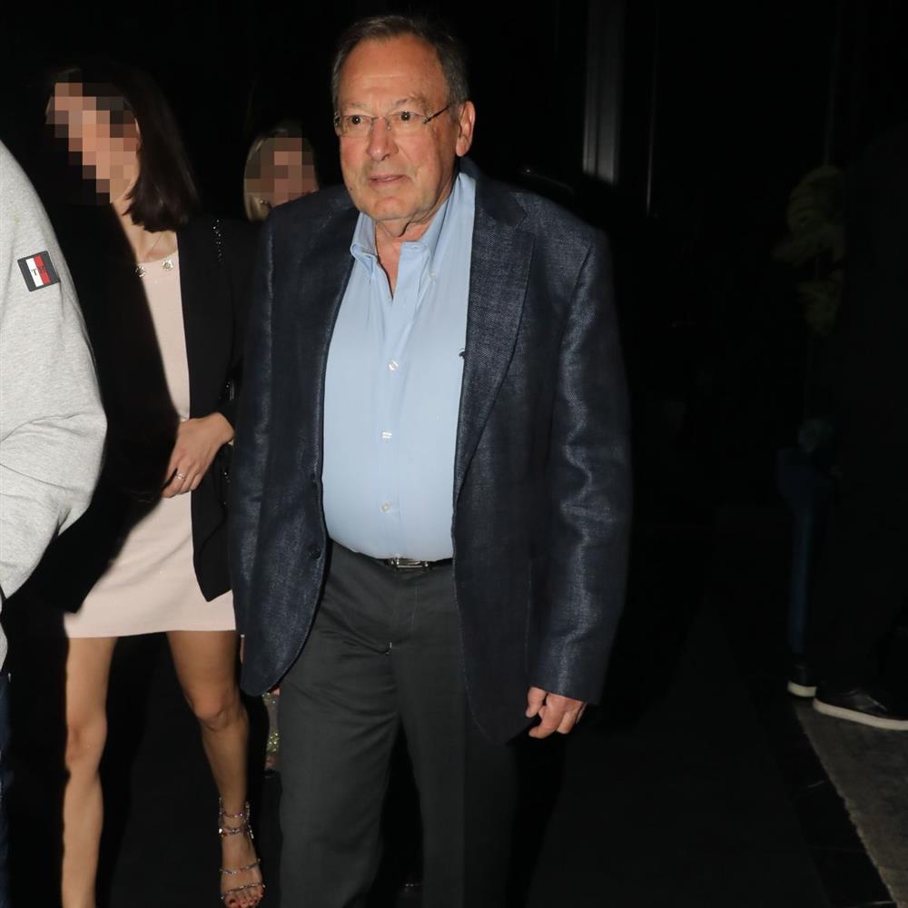 Ανδρέας Φουστάνος