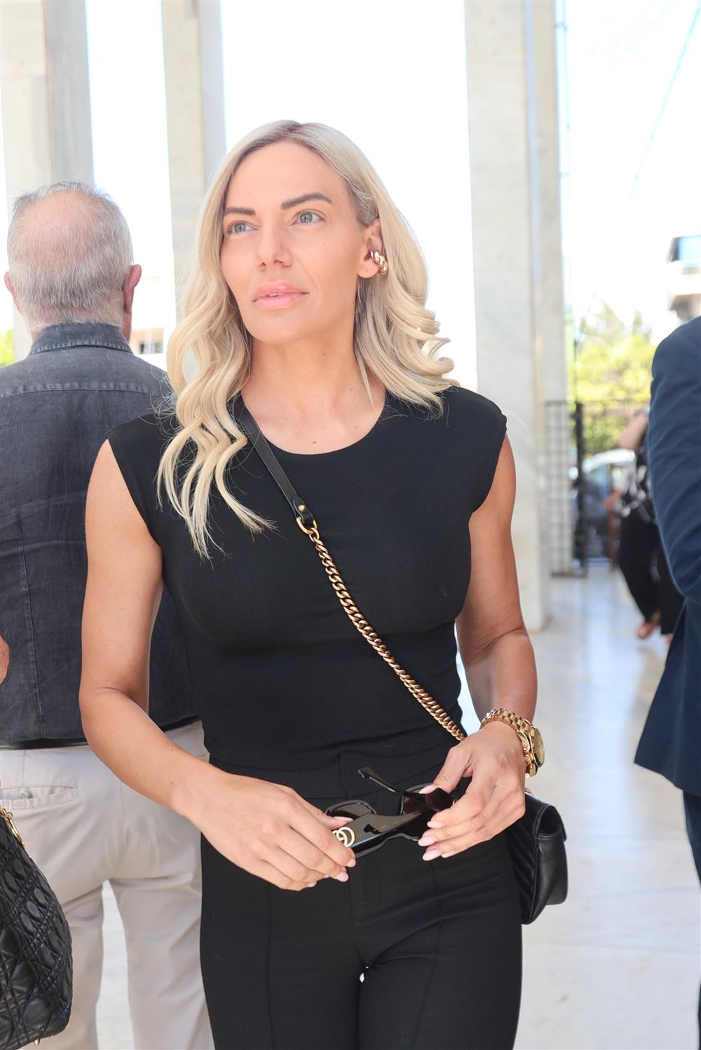 Κηδεία Κωνσταντάρα Κηδεία Κωνσταντάρα