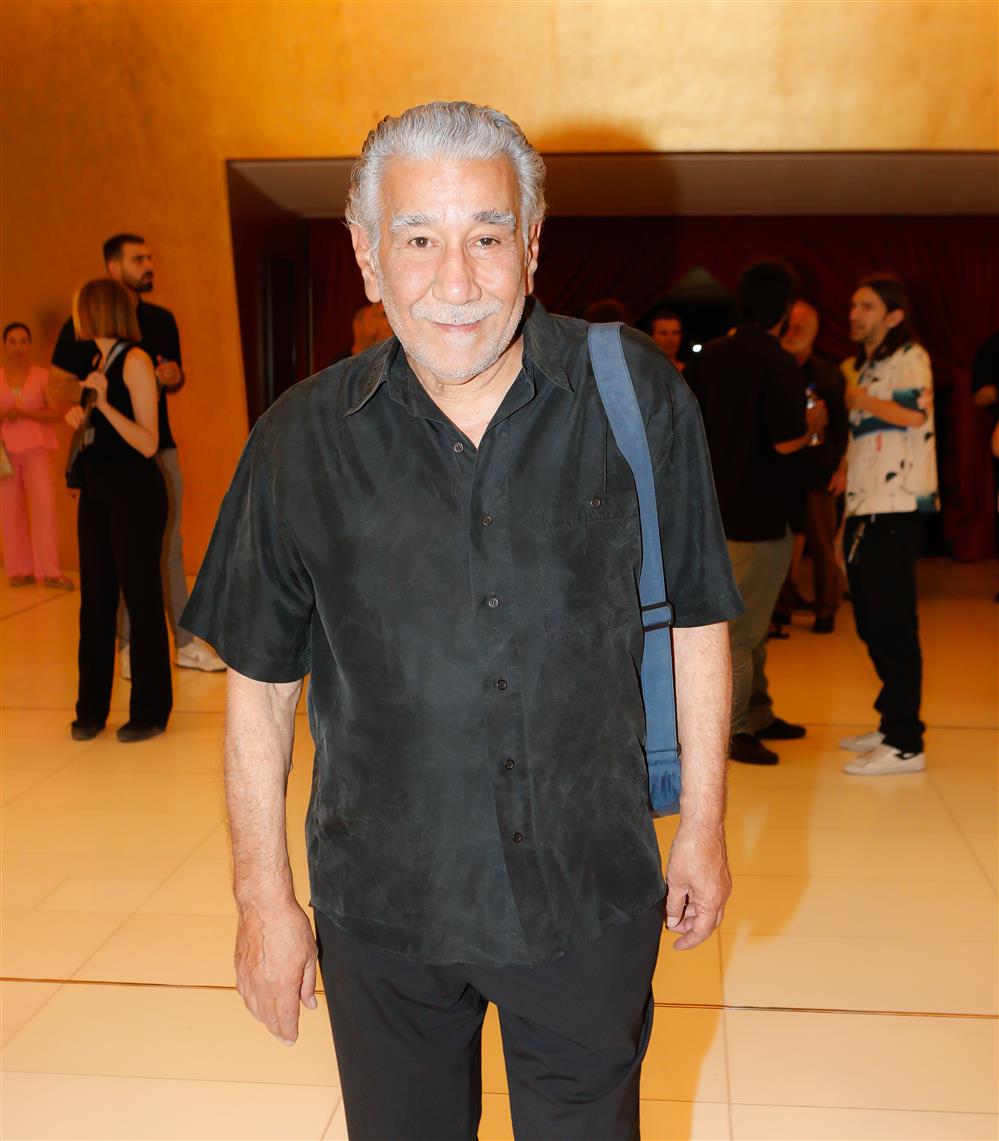 Βραβεία Ίρις 2025 Βραβεία Ίρις 2025