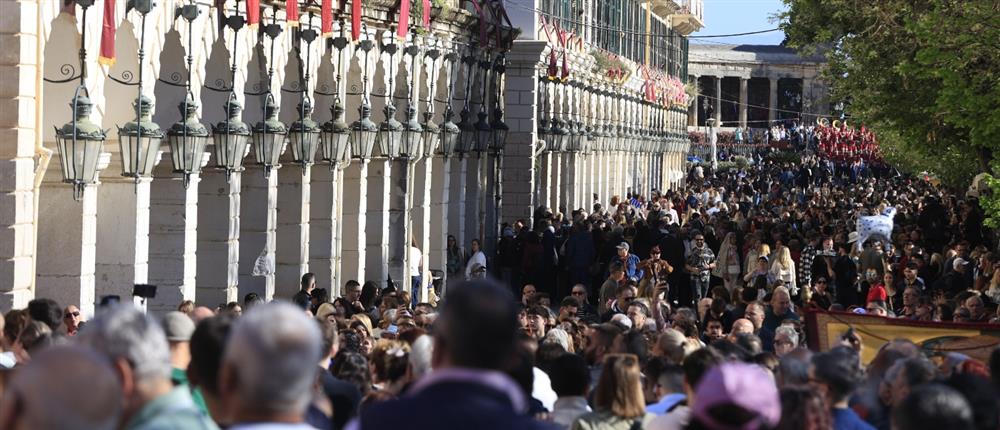 πασχα - κερκυρα - μποτηδες πασχα - κερκυρα - μποτηδες