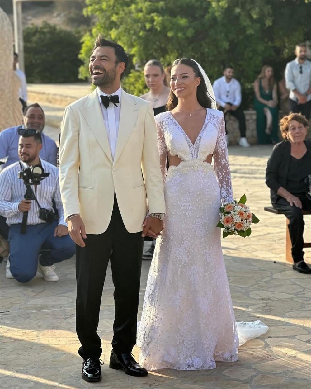 Γεωργίου - Χριστοδούλου