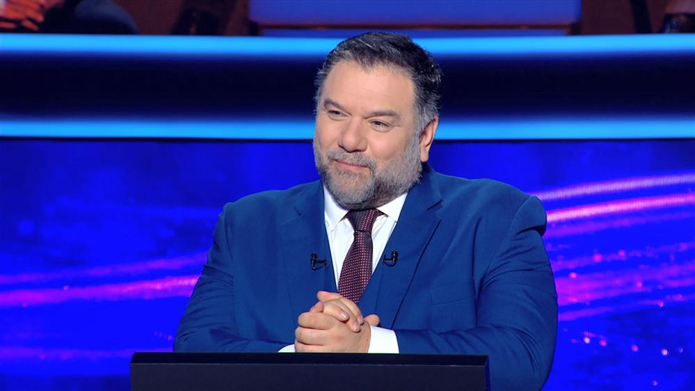 ΠΟΙΟΣ ΘΕΛΕΙ ΝΑ ΓΙΝΕΙ ΕΚΑΤΟΜΜΥΡΙΟΥΧΟΣ; - ΕΠΕΙΣΟΔΙΟ 14 - 2η ΣΕΖΟΝ