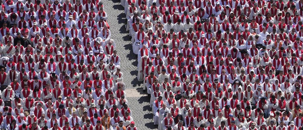 ΒΑΤΙΚΑΝΟ - ΣΚΗΝΩΜΑ - ΚΗΔΕΙΑ ΒΑΤΙΚΑΝΟ - ΣΚΗΝΩΜΑ - ΚΗΔΕΙΑ