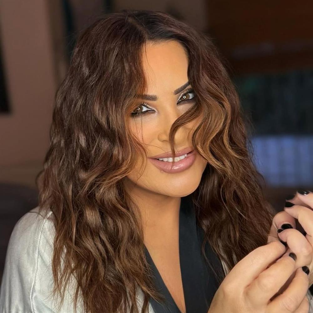 Ναταλία Γερμανού: Η πρώτη φωτογραφία από τις καλοκαιρινές της διακοπές