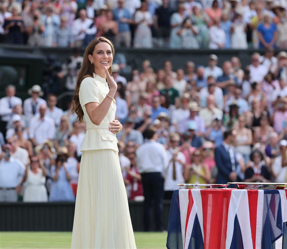 Κειτ Μιντλετον