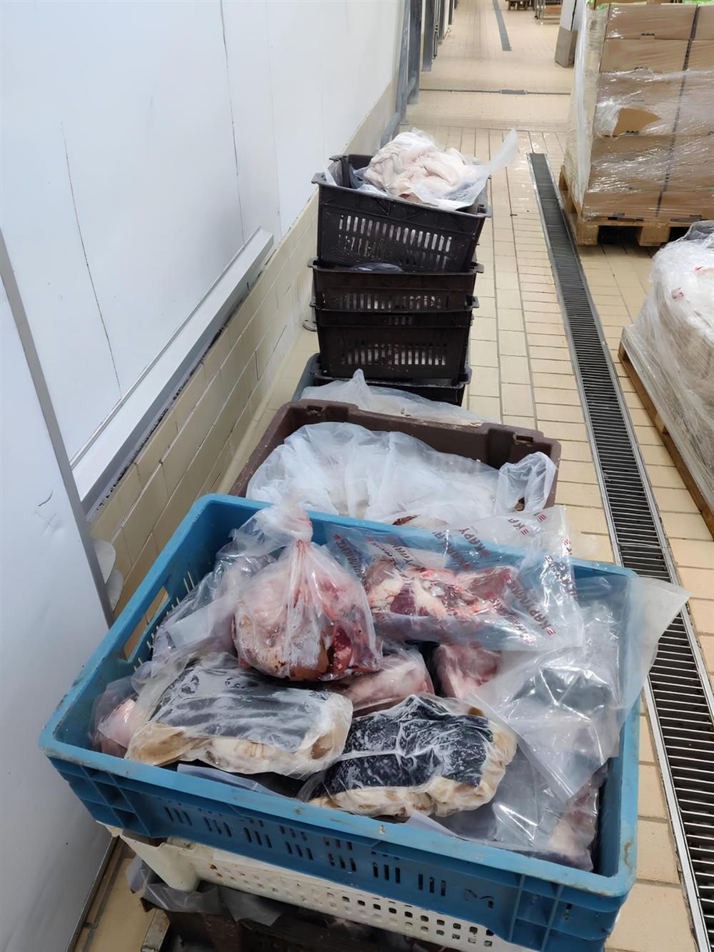 ακαταλληλα προιοντα