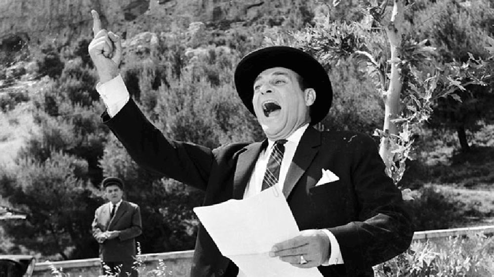 Λάμπρος Κωνσταντάρας Λάμπρος Κωνσταντάρας