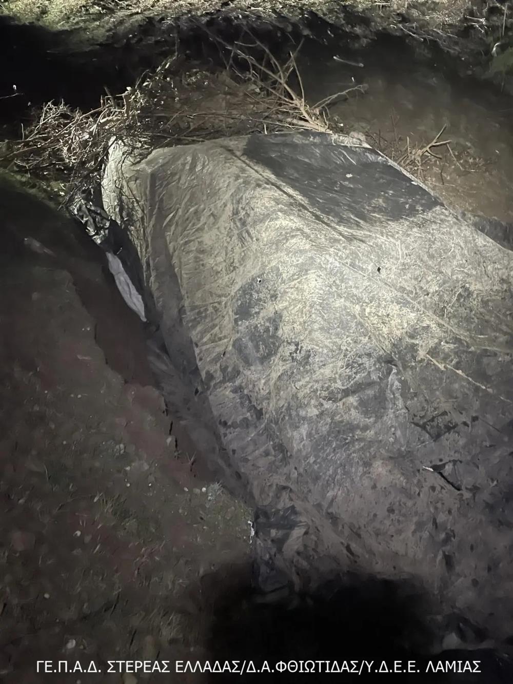 λαμια - κλοπη - αυτοκινητα