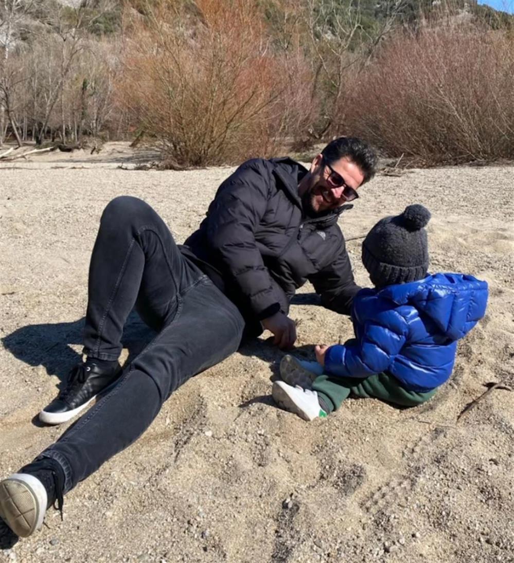 Απόστολος Ρουβάς