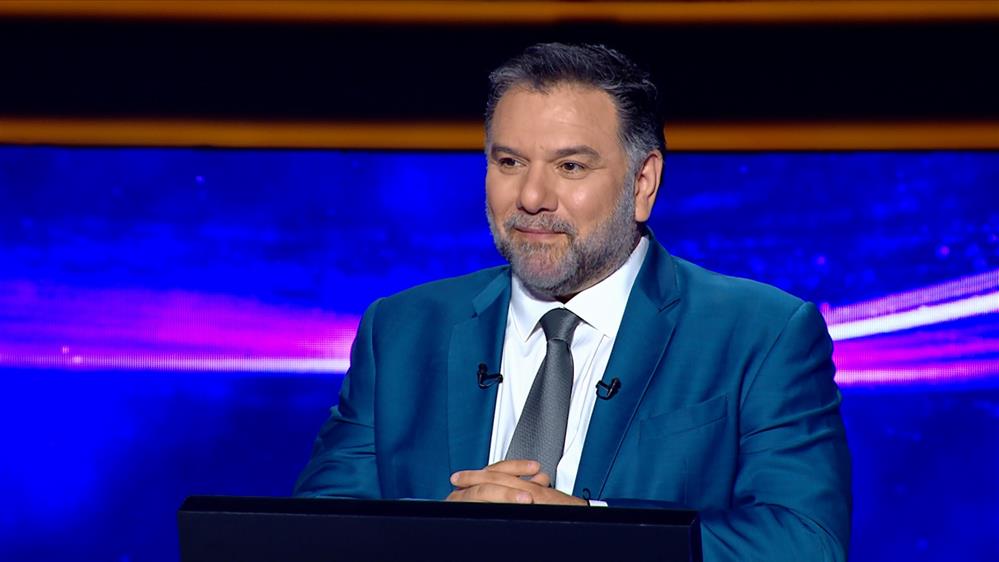 ΠΟΙΟΣ ΘΕΛΕΙ ΝΑ ΓΙΝΕΙ ΕΚΑΤΟΜΜΥΡΙΟΥΧΟΣ; - ΕΠΕΙΣΟΔΙΟ 61