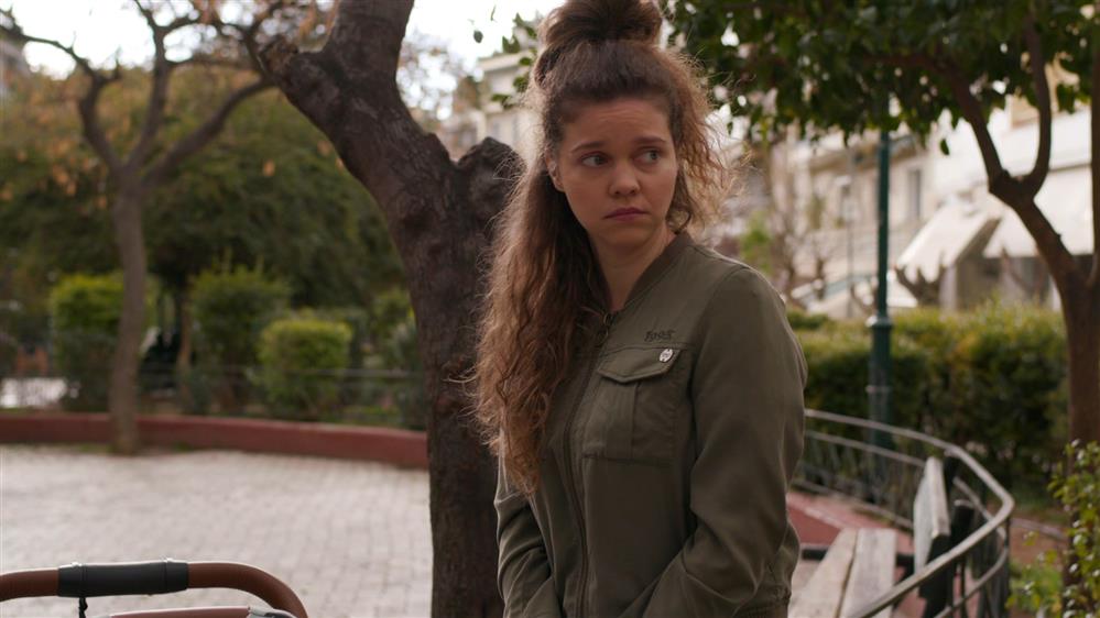 ΤΑΜΑΜ – Γ' ΚΥΚΛΟΣ – ΕΠΕΙΣΟΔΙΟ 16

