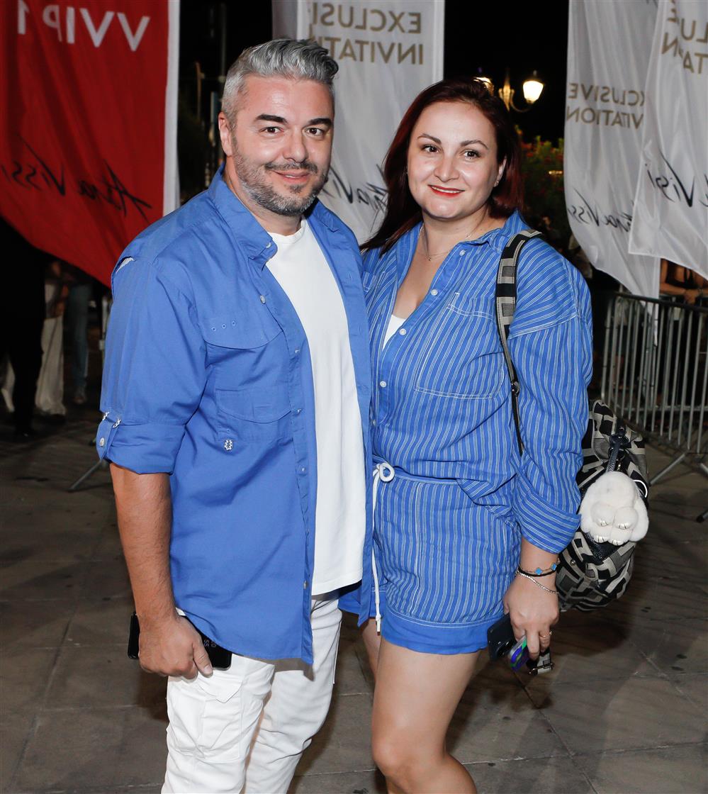 Άννα Βίσση - Συναυλία