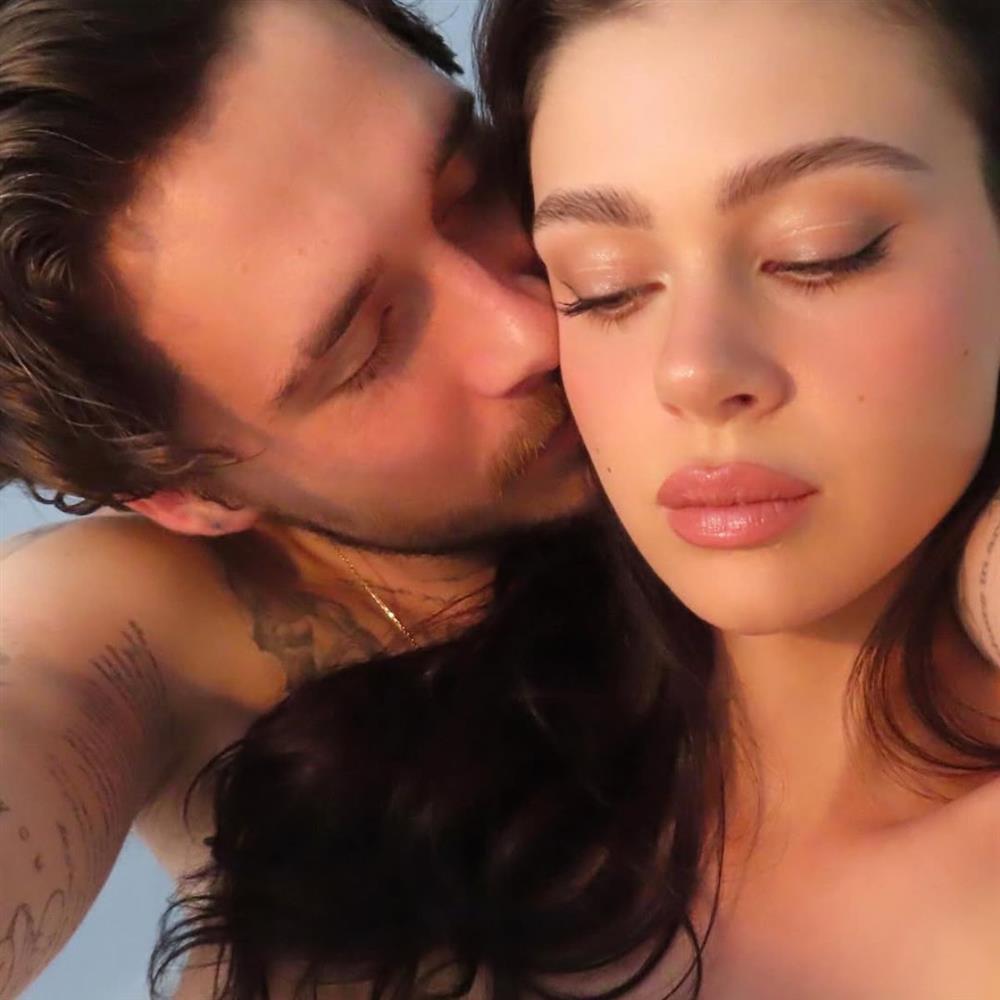 μπρουκλιν μπεκαμ