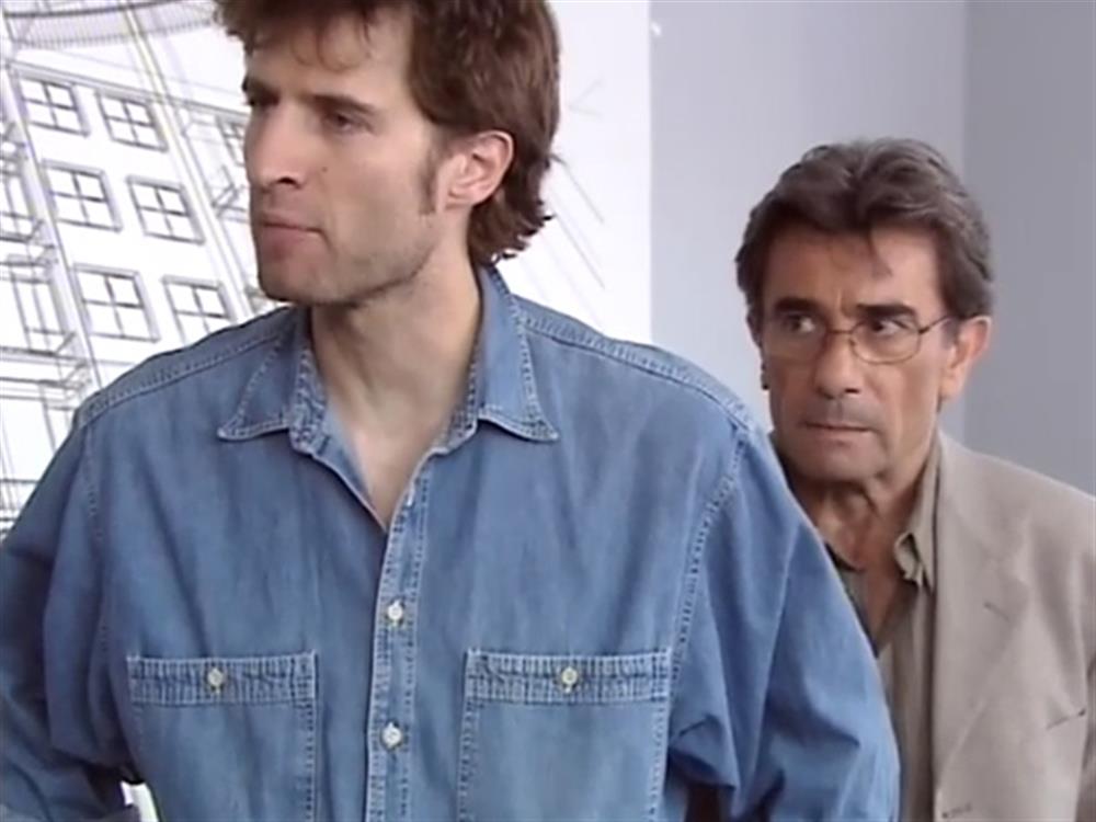 Κάρμα (Επεισ: 148)