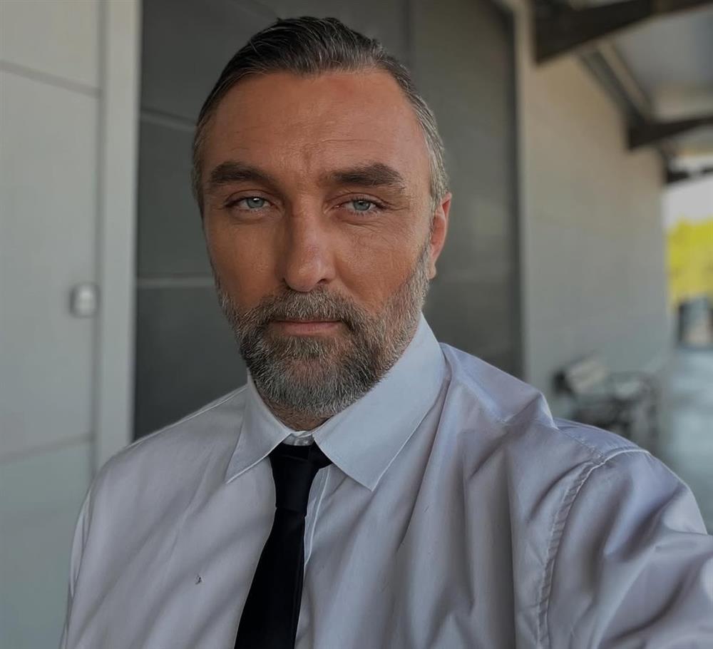 Ιβάν Σβιτάιλο