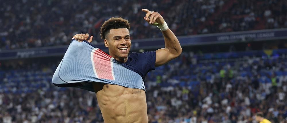 Champions - League - Παρί - ίντερ