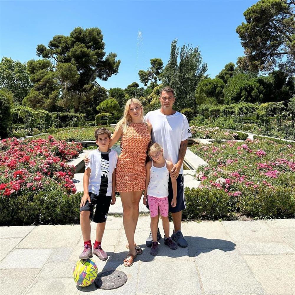 Στέλιος Χανταμπάκης - Όλγα Πηλιάκη