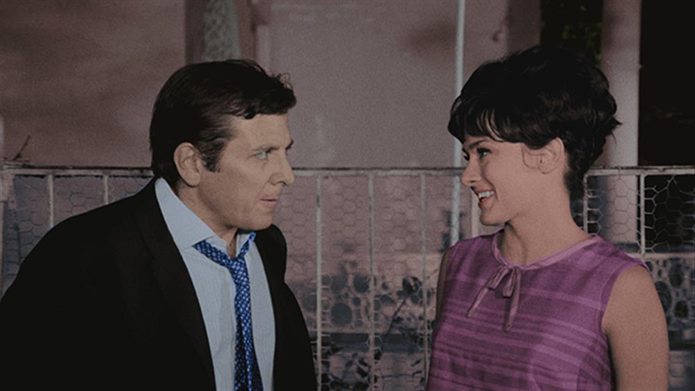 Ο ΑΝΘΡΩΠΟΣ ΤΗΣ ΚΑΡΠΑΖΙΑΣ - ΕΓΧΡΩΜΟ - ΑΝΤ1 - ΣΑΒΒΑΤΟ 21 ΟΚΤΩΒΡΙΟΥ - ΒΟΥΤΣΑΣ - ΣΑΠΟΥΝΤΖΑΚΗ - ΡΙΖΟΣ - ΚΑΛΟΓΕΡΟΠΟΥΛΟΥ