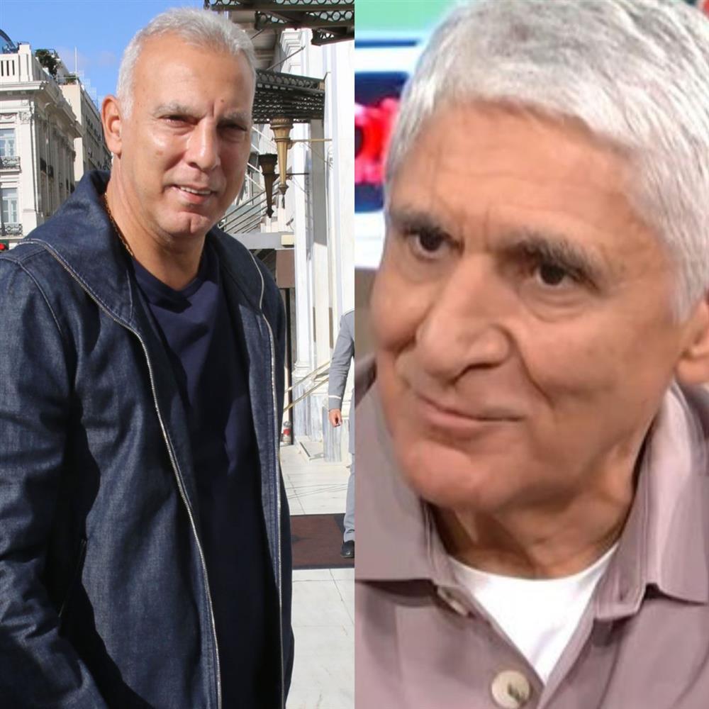 Παναγιώτης Γιαννάκης - Νίκος Γκάλης