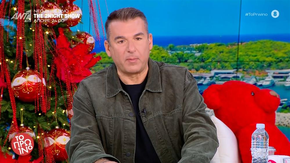 Γιώργος Λιάγκας: Αποκαλύψεις-βόμβα για την υπόθεση του πασίγνωστου τραγουδιστή - "Η πρώτη μήνυση θα κατατεθεί αύριο"