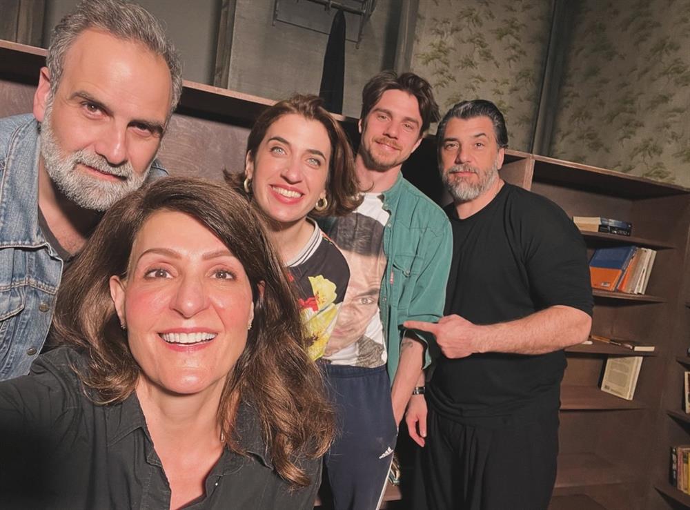 Δανάη Λουκάκη Δανάη Λουκάκη