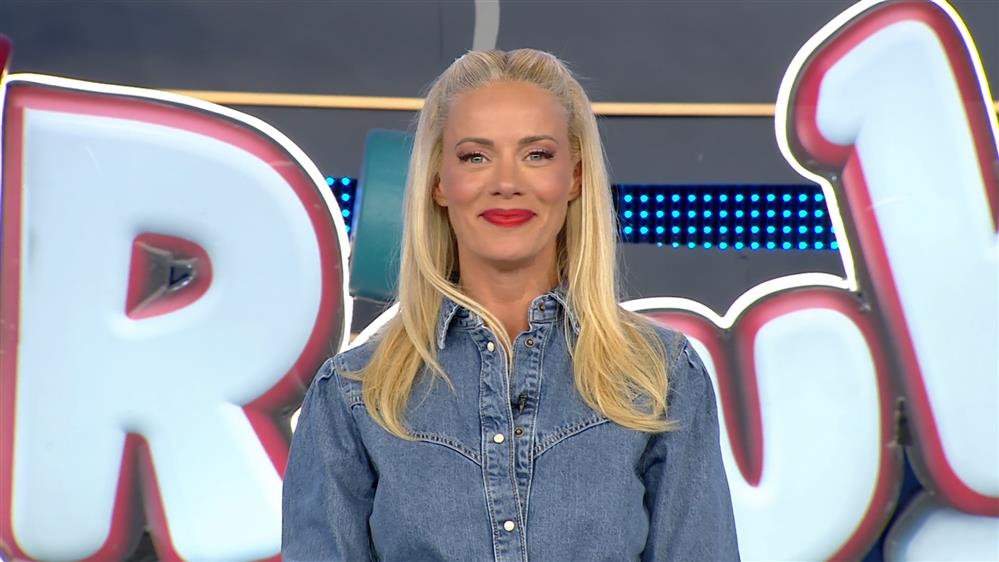 ROUK ZOUK - ΕΠΕΙΣΟΔΙΟ 52 - 9η ΣΕΖΟΝ