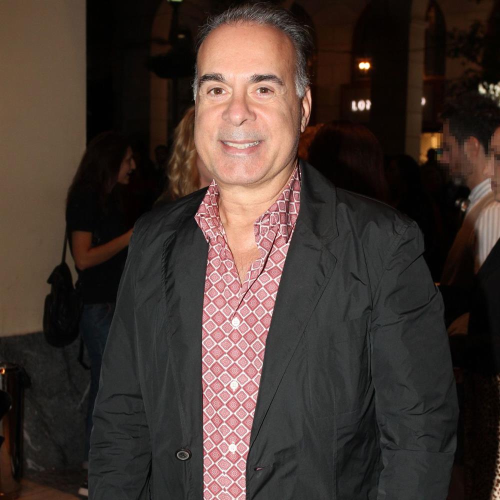 Φώτης Σεργουλόπουλος