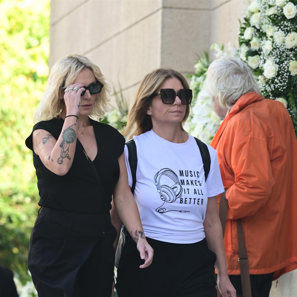 Ελεωνόρα Ζουγανέλη Ελεωνόρα Ζουγανέλη