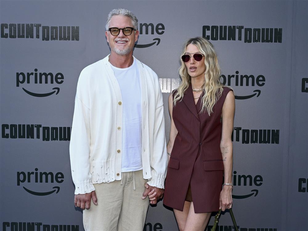 Έρικ Ντέιν Έρικ Ντέιν