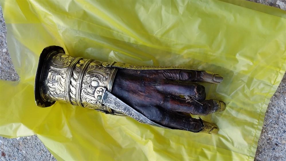 Άγιος Χαράλαμπος Άγιος Χαράλαμπος