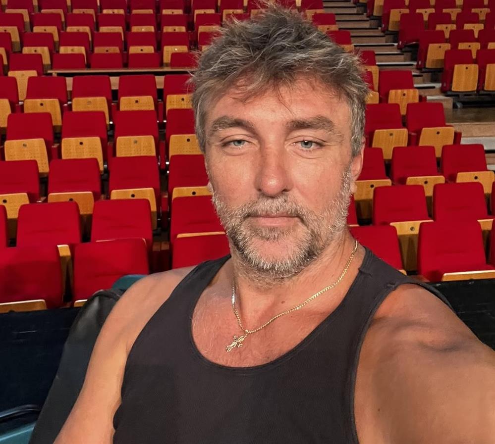 Ιβάν Σβιτάιλο