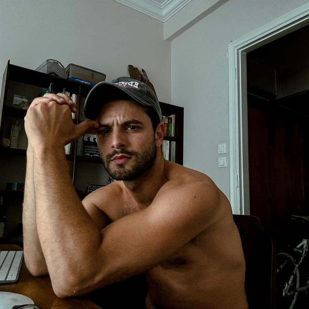 Βασίλης Μηλιώνης