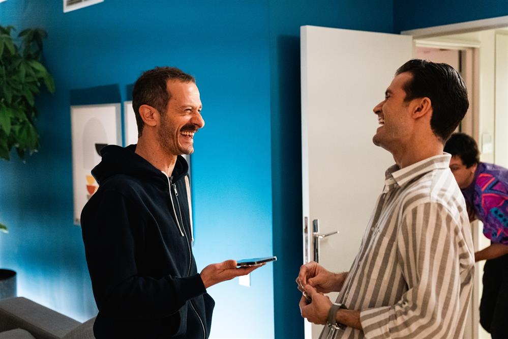 Μπαμπάς - Alpha Μπαμπάς - Alpha