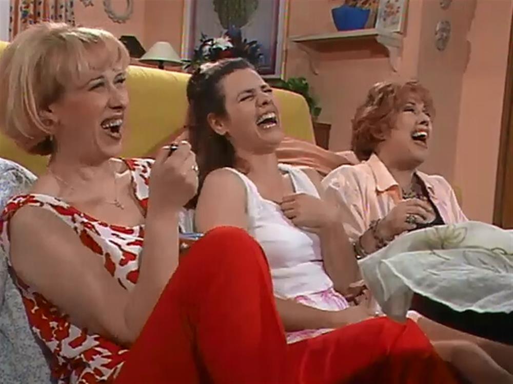 Νταντά για όλες τις δουλειές (επ.34/τελευταίο)