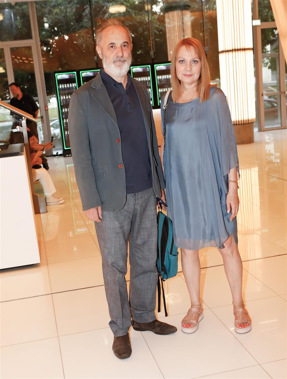 Βραβεία Ίρις 2025 Βραβεία Ίρις 2025