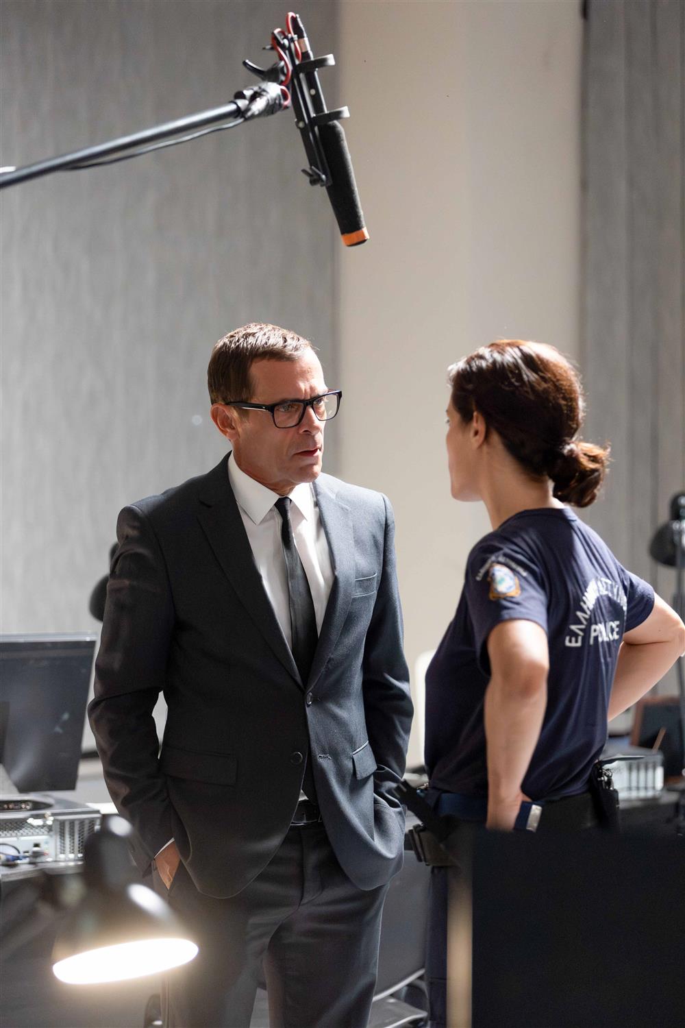 δικαστησ δικαστησ