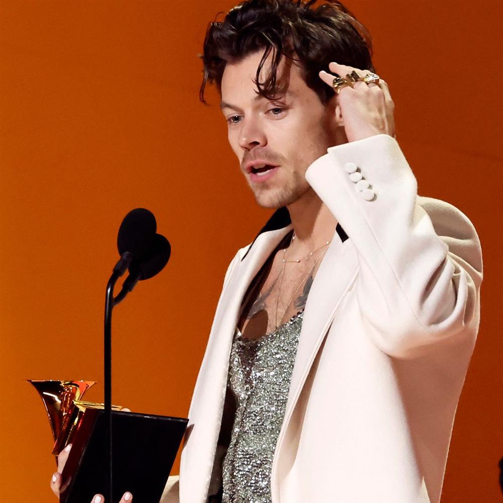 Χάρι Στάιλς