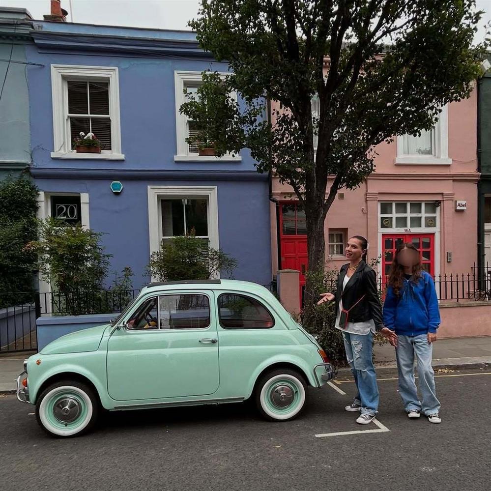 Φωτεινή Δάρρα