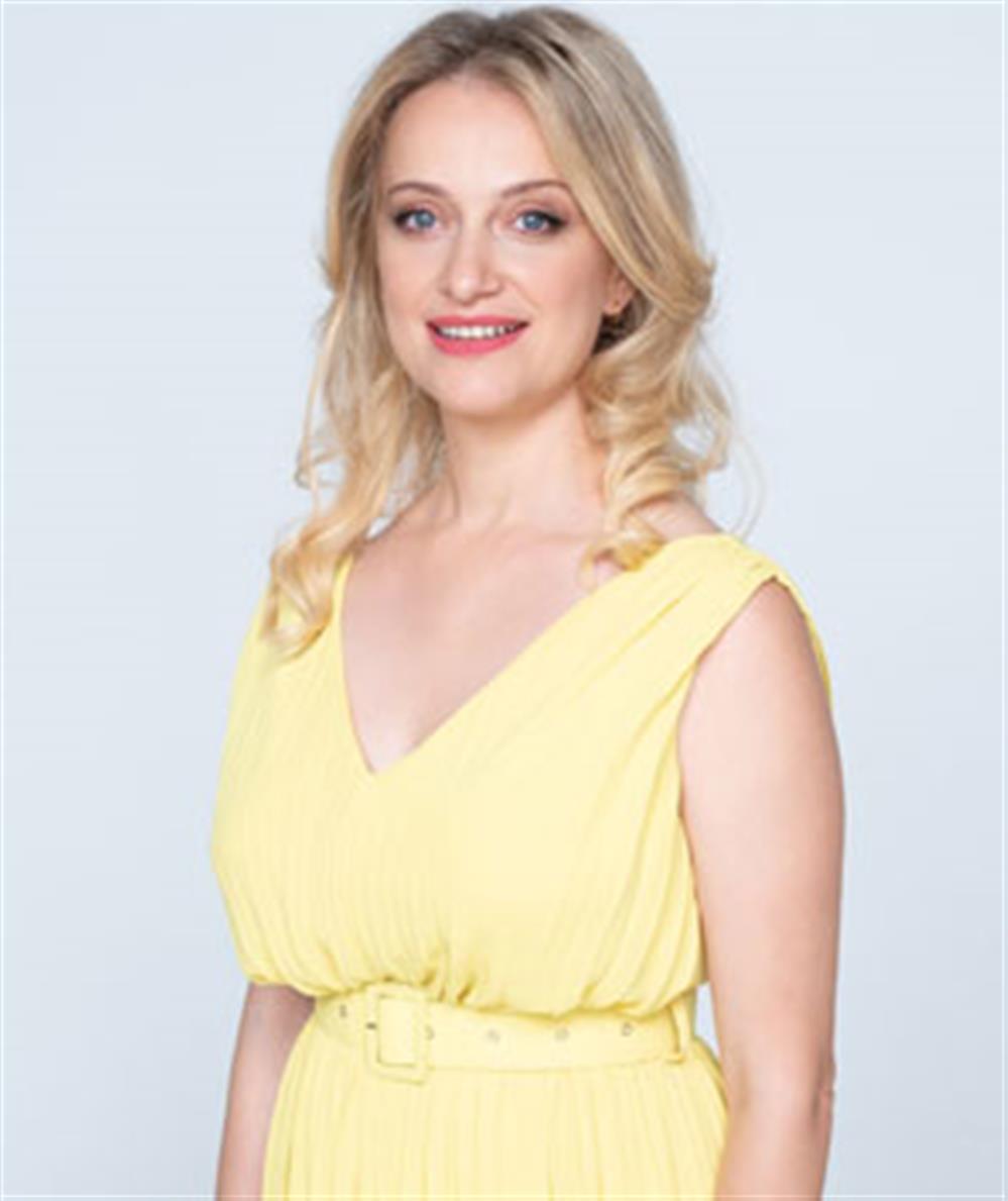 ΛΕΝΑ ΔΡΟΣΑΚΗ