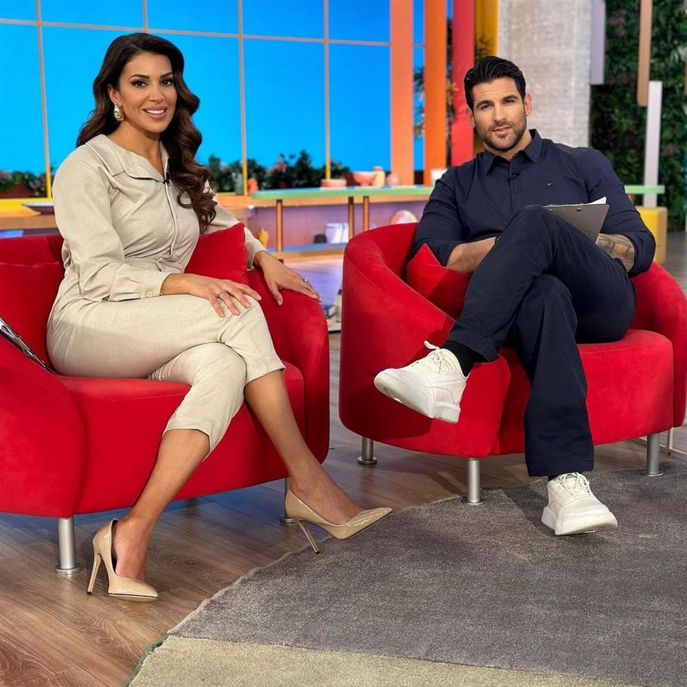 Ελένη Χατζίδου - Ετεοκλής Παύλου